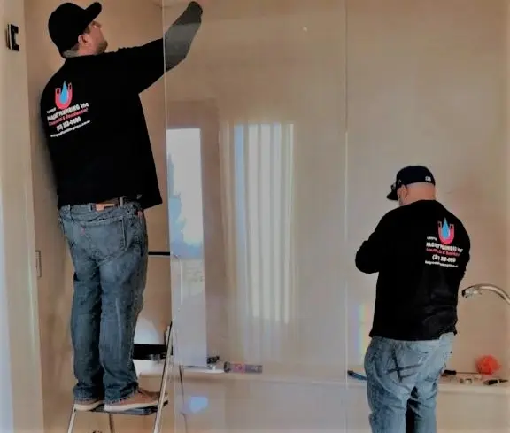 Professional plumbing installation for Boiler Repair in Bush