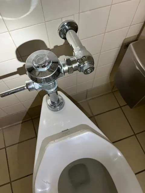 Fixture installation and repair for Repiping in Bush